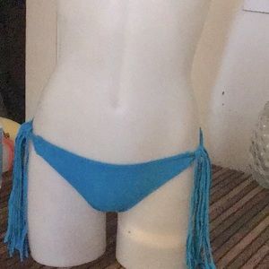COPY - H&M bikini bottom sz8